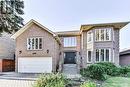 4003 River Mill Way, Mississauga (Rathwood), ON  - Outdoor With Facade 