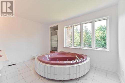 4003 River Mill Way, Mississauga (Rathwood), ON - Indoor Photo Showing Bathroom