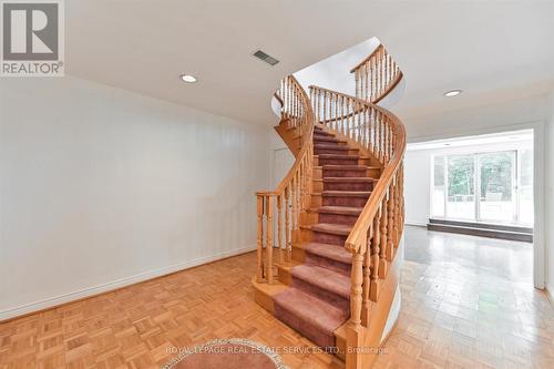 4003 River Mill Way, Mississauga (Rathwood), ON - Indoor Photo Showing Other Room