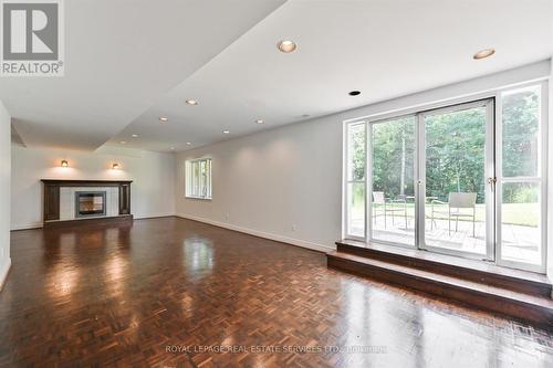 4003 River Mill Way, Mississauga (Rathwood), ON - Indoor