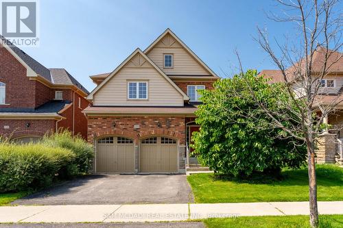 5504 Freshwater Drive, Mississauga, ON - Outdoor