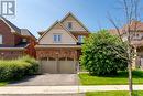 5504 Freshwater Drive, Mississauga (Churchill Meadows), ON  - Outdoor 