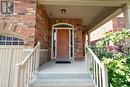 5504 Freshwater Drive, Mississauga, ON  - Outdoor With Deck Patio Veranda 