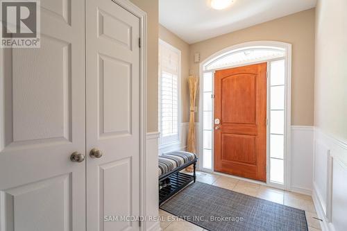 5504 Freshwater Drive, Mississauga (Churchill Meadows), ON - Indoor Photo Showing Other Room