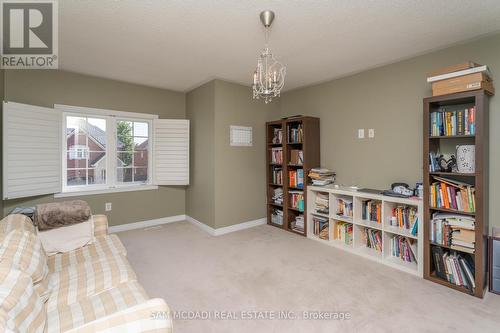 5504 Freshwater Drive, Mississauga (Churchill Meadows), ON - Indoor