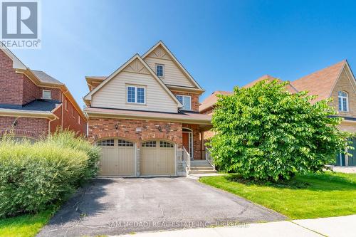 5504 Freshwater Drive, Mississauga, ON - Outdoor