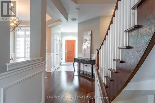 5504 Freshwater Drive, Mississauga (Churchill Meadows), ON - Indoor Photo Showing Other Room