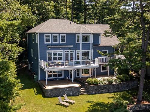 981 Shore Drive, Bedford, NS 