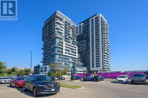 2001 - 2093 Fairview Street N, Burlington, ON - Outdoor With Facade