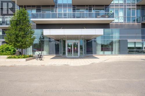 2001 - 2093 Fairview Street N, Burlington (Brant), ON - Outdoor With Balcony