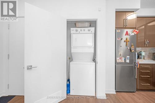 2001 - 2093 Fairview Street N, Burlington (Brant), ON - Indoor Photo Showing Laundry Room