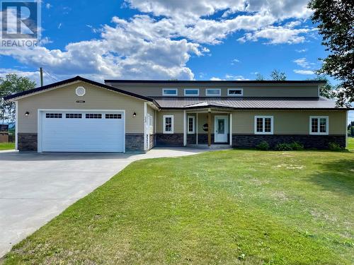 33 Hamilton River Road, Happy Valley - Goose Bay, NL - Outdoor With Facade