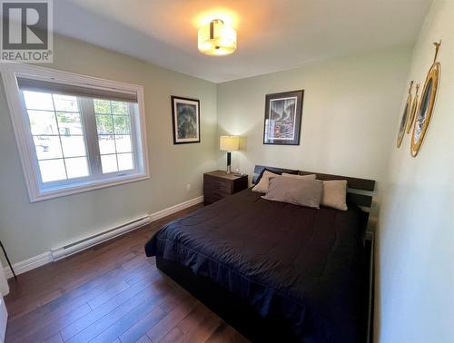 33 Hamilton River Road, Happy Valley - Goose Bay, NL - Indoor Photo Showing Bedroom