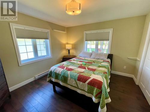 33 Hamilton River Road, Happy Valley - Goose Bay, NL - Indoor Photo Showing Bedroom