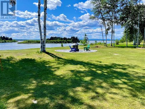 33 Hamilton River Road, Happy Valley - Goose Bay, NL - Outdoor With Body Of Water With View