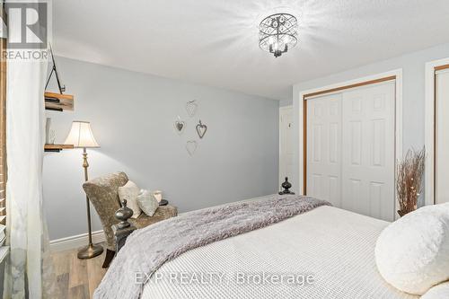 429 Main Street E, Shelburne, ON - Indoor Photo Showing Bedroom