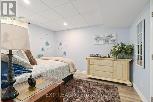 429 Main Street E, Shelburne, ON - Indoor Photo Showing Bedroom