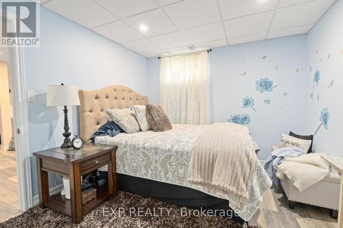 429 Main Street E, Shelburne, ON - Indoor Photo Showing Bedroom