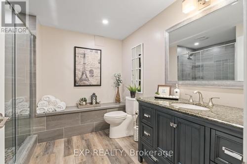 429 Main Street E, Shelburne, ON - Indoor Photo Showing Bathroom