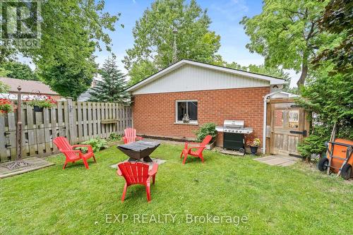 429 Main Street E, Shelburne, ON - Outdoor With Exterior