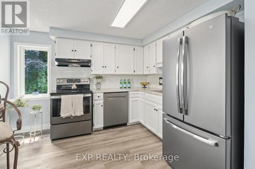 429 Main Street E, Shelburne, ON - Indoor Photo Showing Kitchen