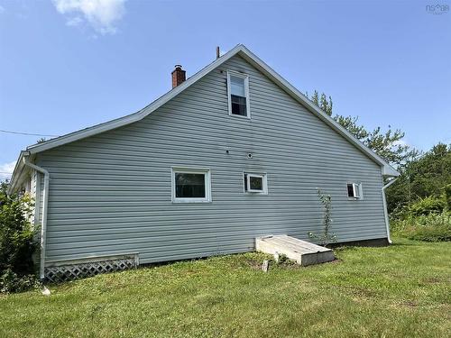 135 Sunrise Drive, Westmount, NS 