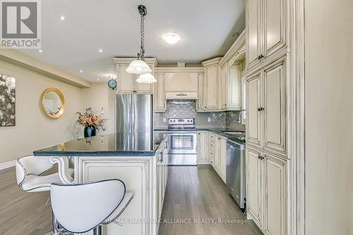 88 Keith Street, Hamilton (Industrial Sector), ON - Indoor Photo Showing Kitchen With Upgraded Kitchen