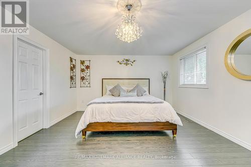 88 Keith Street, Hamilton (Industrial Sector), ON - Indoor Photo Showing Bedroom