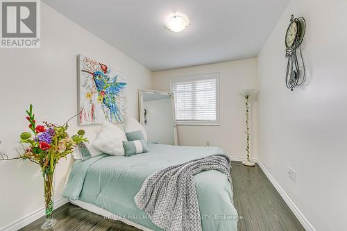 88 Keith Street, Hamilton (Industrial Sector), ON - Indoor Photo Showing Bedroom