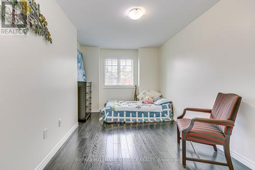 88 Keith Street, Hamilton (Industrial Sector), ON - Indoor Photo Showing Bedroom