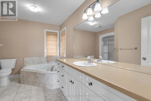 7149 Parkside Road, Niagara Falls, ON - Indoor Photo Showing Bathroom