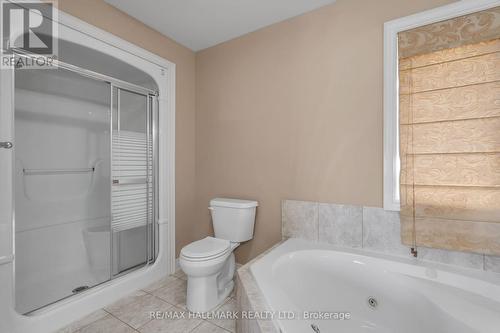 7149 Parkside Road, Niagara Falls, ON - Indoor Photo Showing Bathroom