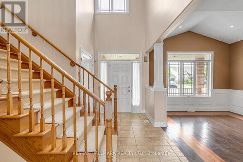 7149 Parkside Road, Niagara Falls, ON - Indoor Photo Showing Other Room