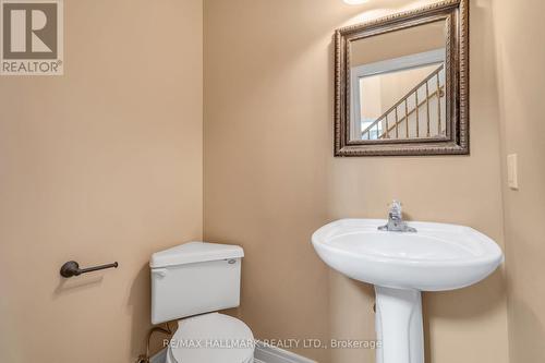 7149 Parkside Road, Niagara Falls, ON - Indoor Photo Showing Bathroom