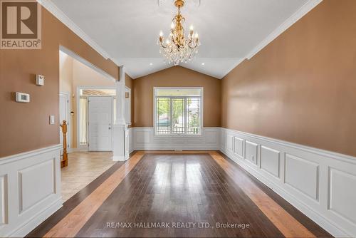 7149 Parkside Road, Niagara Falls, ON - Indoor Photo Showing Other Room