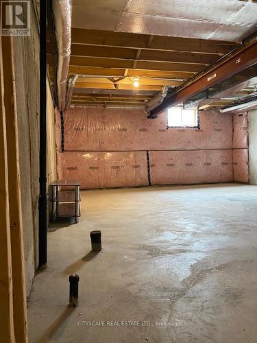 7 - 77 Diana Avenue, Brantford, ON - Indoor Photo Showing Basement