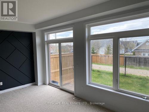 7 - 77 Diana Avenue, Brantford, ON - Indoor Photo Showing Other Room