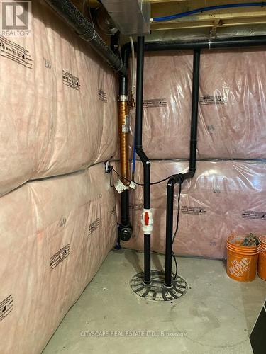 7 - 77 Diana Avenue, Brantford, ON - Indoor Photo Showing Basement