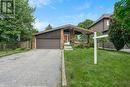 46 Sunnywood Crescent, Richmond Hill (South Richvale), ON  - Outdoor 