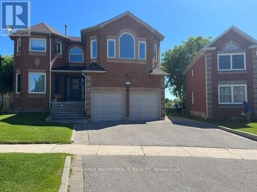 Bsmt - 99 Tulip Street, Georgina (Keswick North), ON - Outdoor With Facade