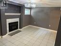 Bsmt - 99 Tulip Street, Georgina (Keswick North), ON  - Indoor With Fireplace 