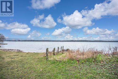 392 Cox Mill Road, Barrie (South Shore), ON - Outdoor With Body Of Water With View