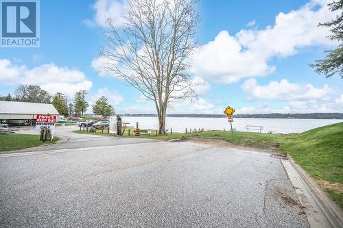 392 Cox Mill Road, Barrie (South Shore), ON - Outdoor With Body Of Water With View