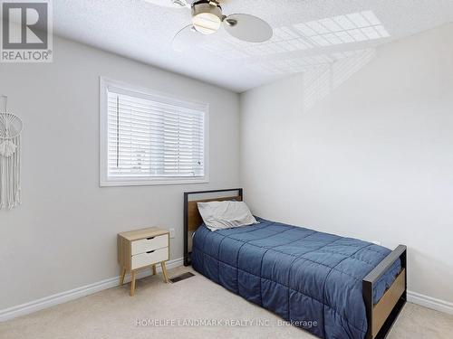 7 - 47 Ferndale Drive S, Barrie (Ardagh), ON - Indoor Photo Showing Bedroom