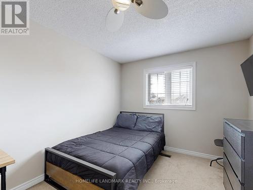 7 - 47 Ferndale Drive S, Barrie (Ardagh), ON - Indoor Photo Showing Bedroom