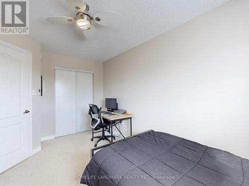 7 - 47 Ferndale Drive S, Barrie (Ardagh), ON - Indoor Photo Showing Bedroom