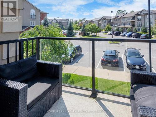 7 - 47 Ferndale Drive S, Barrie (Ardagh), ON - Outdoor