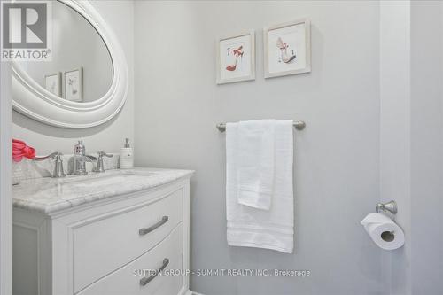 16 - 1540 Reeves Gate, Oakville (Glen Abbey), ON - Indoor Photo Showing Bathroom