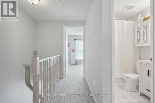 16 - 1540 Reeves Gate, Oakville (Glen Abbey), ON - Indoor Photo Showing Bathroom