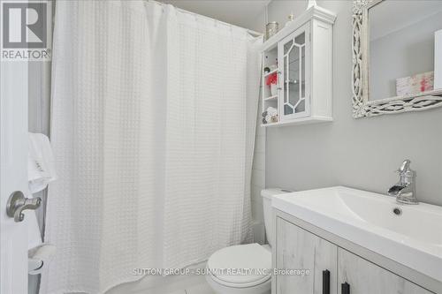 16 - 1540 Reeves Gate, Oakville (Glen Abbey), ON - Indoor Photo Showing Bathroom